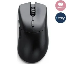 Glorious Model O2 Pro 1K P Wireless Gaming Mouse&nbsp;- Matte Black